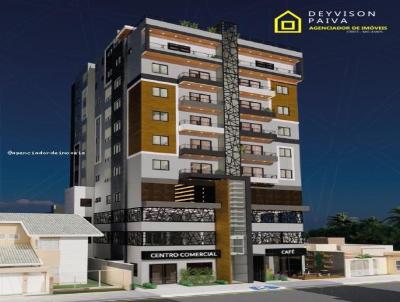 Duplex para Venda, em Alfenas, bairro Centro, 3 dormitrios, 1 banheiro, 3 sutes, 2 vagas