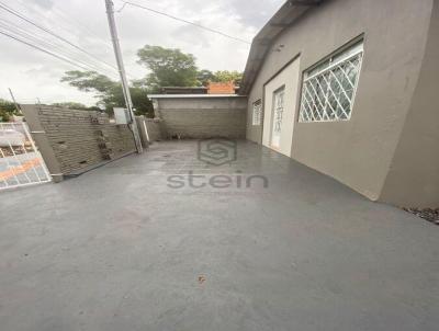 Casa para Venda, em Santo ngelo, bairro Panazzolo, 2 dormitrios, 1 banheiro, 2 vagas