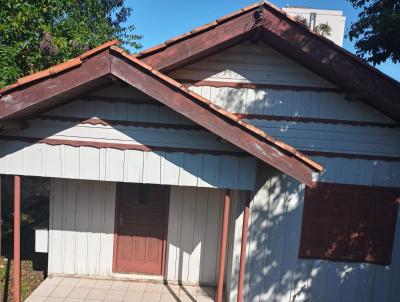 Casa para Venda, em Igrejinha, bairro Bom Pastor, 2 dormitrios, 1 banheiro, 1 vaga
