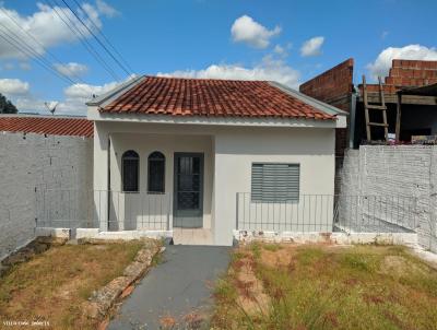 Casa para Venda, em Presidente Prudente, bairro JARDIM PLANALTO, 2 dormitrios, 1 banheiro, 3 vagas