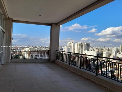 Apartamento para Venda, em So Paulo, bairro Aclimao, 4 dormitrios, 5 banheiros, 4 sutes, 4 vagas