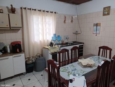 Casa para Venda, em Ribeiro Pires, bairro Sol Nascente, 3 dormitrios, 1 sute
