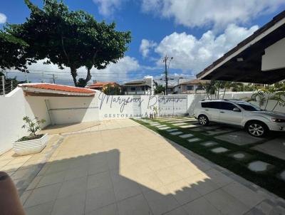 Casa para Venda, em Lauro de Freitas, bairro Vilas Do Atlntico, 4 dormitrios, 4 banheiros, 3 sutes, 3 vagas