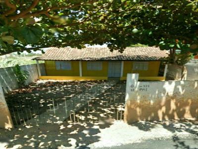 Casa para Venda, em Itapemirim, bairro Itaipava, 3 dormitórios, 2 banheiros