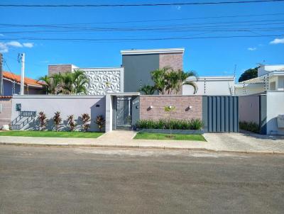 Casa para Venda, em , bairro Jardim Eldorado, 3 dormitrios, 2 banheiros, 1 sute, 3 vagas