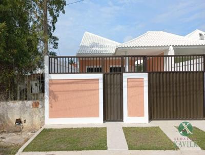 Casa para Venda, em Araruama, bairro Pontinha, 3 dormitrios, 1 banheiro, 1 sute, 1 vaga