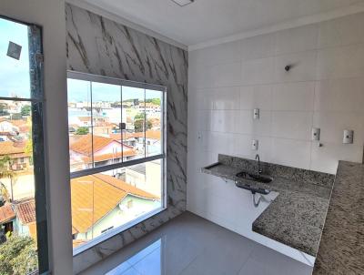 Apartamento para Venda, em Pouso Alegre, bairro Jardim Olmpico, 1 dormitrio, 1 banheiro, 1 sute, 1 vaga