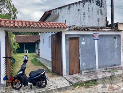 Casa para Venda, em Iguape, bairro VILA GARCEZ, 2 dormitrios, 2 banheiros, 8 vagas