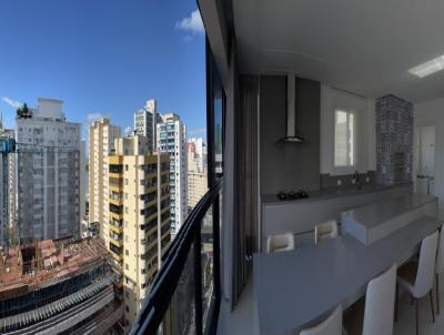 Apartamento para Venda, em Balnerio Cambori, bairro Centro, 3 dormitrios, 4 banheiros, 3 sutes, 3 vagas