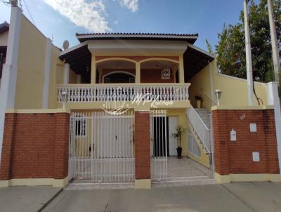 Casa para Venda, em guas de So Pedro, bairro Jardim Porangaba, 3 dormitrios, 4 banheiros, 2 sutes, 5 vagas