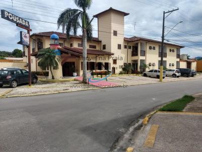 Chal / Pousada para Venda, em Ubatuba, bairro Itagu, 19 dormitrios, 19 sutes, 23 vagas