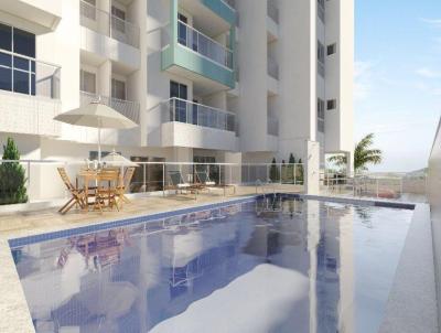 Apartamento para Venda, em Vila Velha, bairro Praia de Itaparica, 2 dormitórios, 2 banheiros, 1 suíte, 2 vagas
