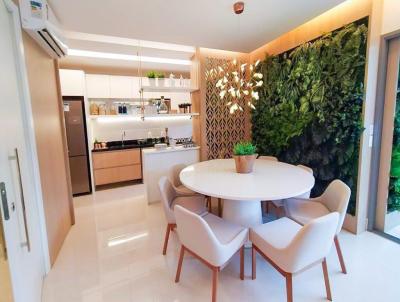 Apartamento para Venda, em Vila Velha, bairro Costa Nova, 4 dormitórios, 4 banheiros, 2 suítes, 3 vagas