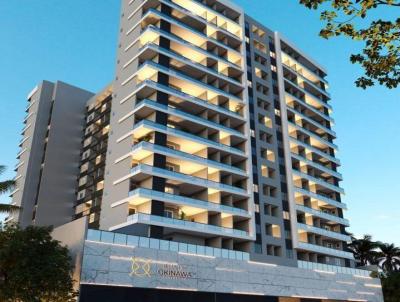 Apartamento para Venda, em Vila Velha, bairro Praia de Itaparica, 2 dormitórios, 2 banheiros, 1 suíte, 1 vaga