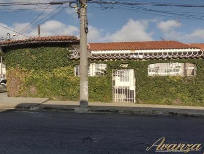Casa para Venda, em Sorocaba, bairro Jardim Zulmira, 4 dormitrios, 4 banheiros, 1 sute, 2 vagas