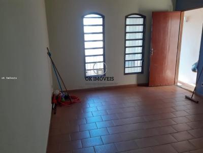 Casa para Venda, em Ribeiro Preto, bairro Ipiranga, 2 dormitrios, 1 banheiro, 2 vagas