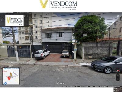Terreno para Venda, em So Paulo, bairro Vila Firmiano Pinto