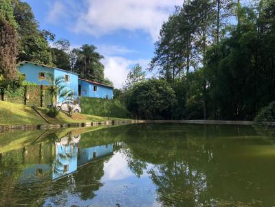 Chcara para Venda, em Rio Grande da Serra, bairro Centro, 1 dormitrio