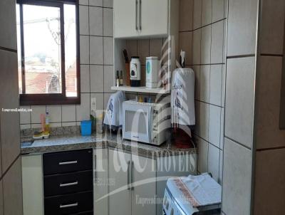 Apartamento para Venda, em Limeira, bairro Parque Egisto Ragazzo, 2 dormitrios, 2 banheiros, 1 vaga