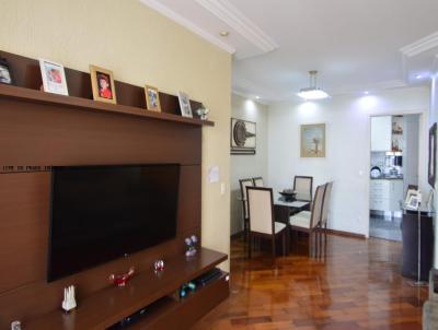 Apartamento 3 dormitrios para Venda, em So Paulo, bairro Vila Regente Feij, 3 dormitrios, 2 banheiros, 1 sute, 2 vagas