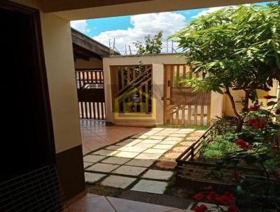 Casa para Venda, em Americana, bairro Jardim Primavera, 2 dormitórios, 3 banheiros, 1 suíte, 2 vagas