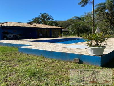 Rancho para Venda, em Iguape, bairro EMBU, 3 dormitrios, 3 banheiros, 1 sute, 10 vagas