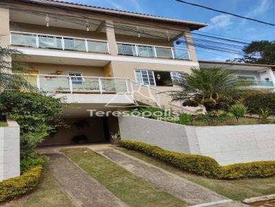 Casa em Condomnio para Venda, em Terespolis, bairro Albuquerque, 4 dormitrios, 2 banheiros, 1 sute, 1 vaga