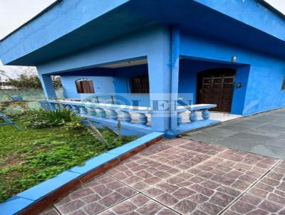 Casa para Venda, em Aruj, bairro Parque Rodrigo Barreto, 2 dormitrios, 1 banheiro, 4 vagas