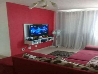 Apartamento para Venda, em Mau, bairro Parque So Vicente, 2 dormitrios, 2 banheiros, 1 sute, 1 vaga