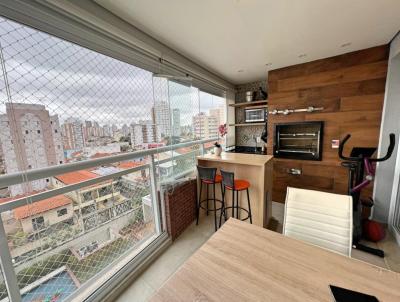 Apartamento 2 dormitrios para Venda, em So Paulo, bairro Vila Mariana, 2 dormitrios, 2 banheiros, 1 sute, 2 vagas
