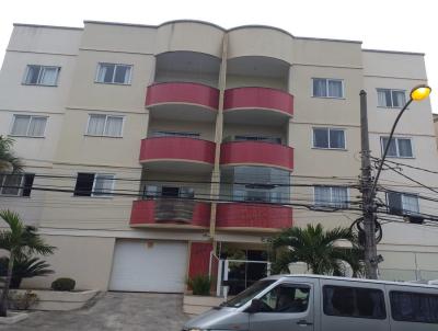 Apartamento para Venda, em Volta Redonda, bairro LARANJAL, 3 dormitrios, 2 banheiros, 1 sute, 1 vaga