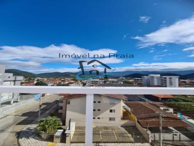 Apartamento para Venda, em Ubatuba, bairro Umuarama, 2 dormitrios, 1 banheiro, 1 sute, 1 vaga