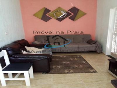 Apartamento para Venda, em Ubatuba, bairro Praia da Maranduba, 2 dormitrios, 1 banheiro, 1 vaga