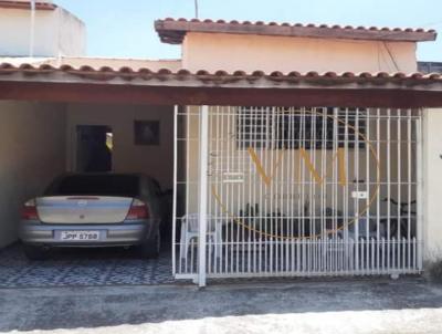 Casa para Venda, em Jacare, bairro Jardim Santa marina, 2 dormitrios, 1 banheiro, 1 vaga