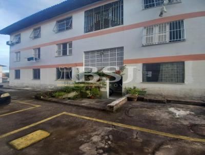 Apartamento para Venda, em Fortaleza, bairro Serrinha, 2 dormitrios, 2 banheiros, 1 sute, 1 vaga