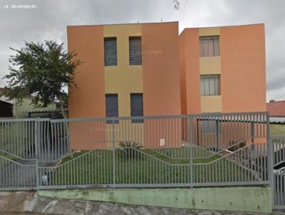 Apartamento para Venda, em Jundia, bairro Vila Agrcola, 2 dormitrios, 1 banheiro, 1 vaga