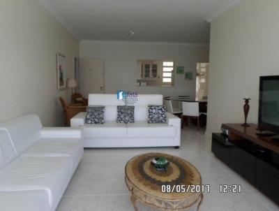 Apartamento para Venda, em Guaruj, bairro Centro, 3 dormitrios, 1 sute, 1 vaga