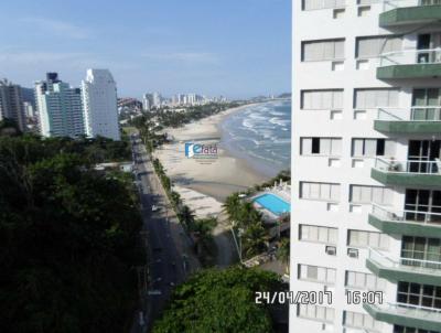 Apartamento para Venda, em Guaruj, bairro Centro, 3 dormitrios, 1 sute, 2 vagas