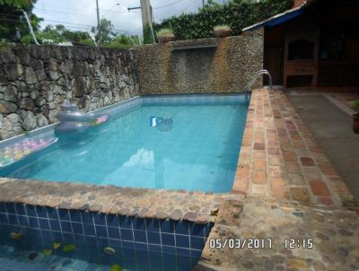 Casa para Venda, em Guaruj, bairro Jardim Virgnia, 6 dormitrios, 5 sutes, 2 vagas