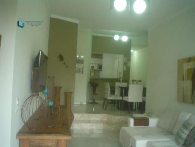 Apartamento para Venda, em Guaruj, bairro Jardim Enseada, 3 dormitrios, 2 vagas