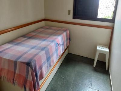 Apartamento para Venda, em Guaruj, bairro Vila Alzira, 3 dormitrios, 1 sute, 1 vaga