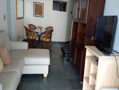 Apartamento para Venda, em Guaruj, bairro Jardim Las Palmas, 3 dormitrios, 1 sute, 1 vaga