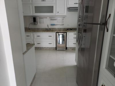 Apartamento para Venda, em Guaruj, bairro Pitangueiras, 3 dormitrios, 3 sutes, 2 vagas