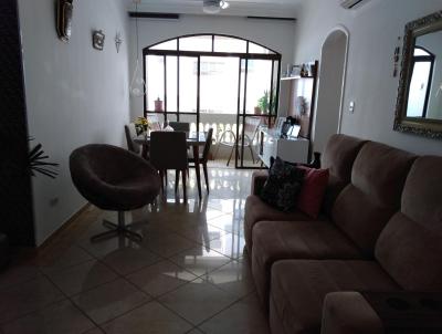 Apartamento para Venda, em Guaruj, bairro Enseada, 3 dormitrios, 1 vaga