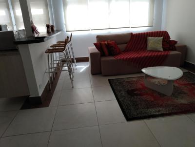 Apartamento para Venda, em Guaruj, bairro Pitangueiras, 3 dormitrios, 3 sutes, 1 vaga