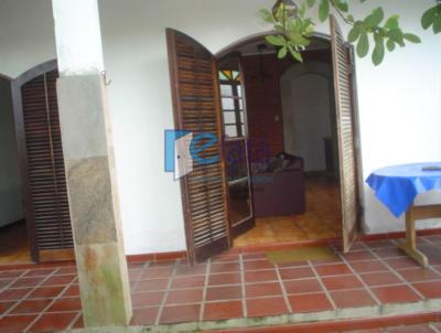 Casa para Venda, em Guaruj, bairro Vila Jlia, 4 dormitrios, 2 sutes, 3 vagas