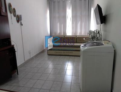 Apartamento para Venda, em Guaruj, bairro Enseada, 1 dormitrio, 1 vaga
