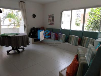 Apartamento para Venda, em Guaruj, bairro Vila Jlia, 3 dormitrios, 1 sute, 1 vaga