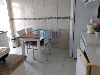 Apartamento para Venda, em Guaruj, bairro Balnerio Cidade Atlntica, 2 dormitrios, 1 sute, 1 vaga