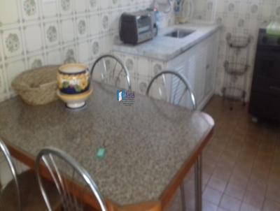 Apartamento para Venda, em Guaruj, bairro Jardim So Miguel, 3 dormitrios, 1 vaga